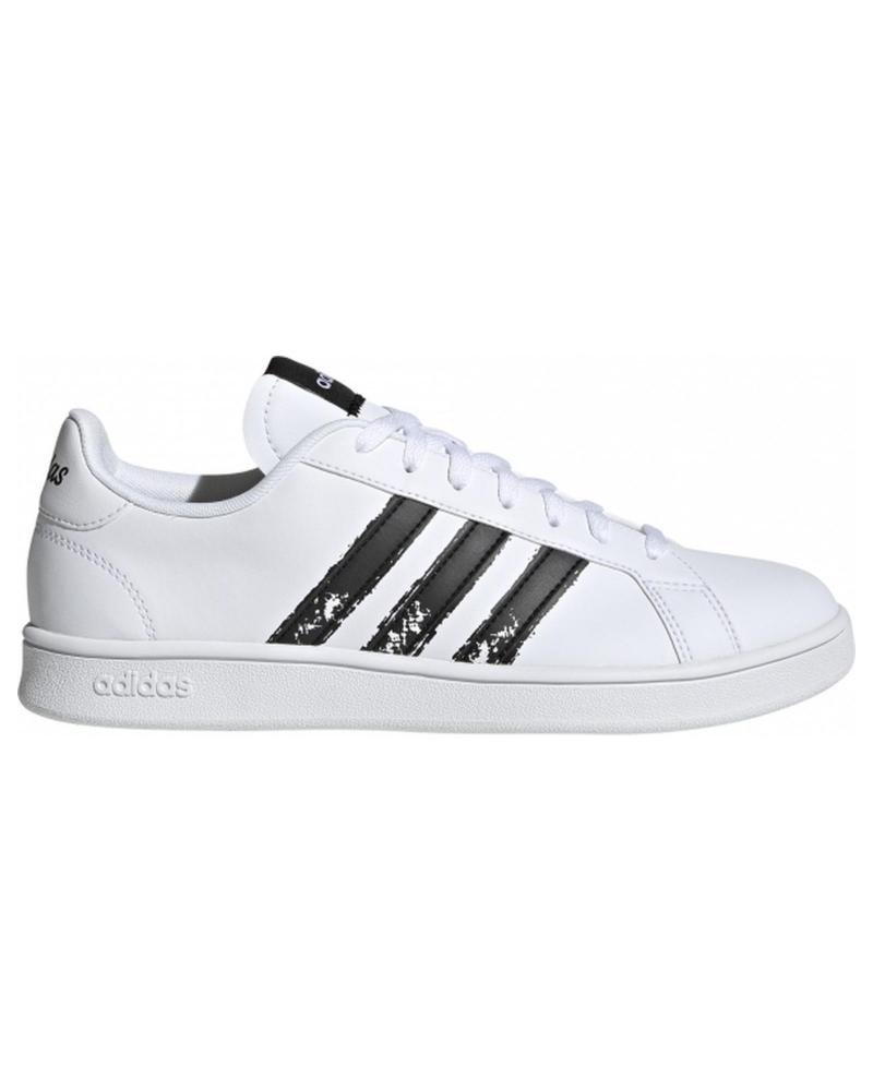 Sportschuhe für Herren ADIDAS DEPORTIVO HOMBRE GRAND COURT BEYOND  GX5757 BLANCO