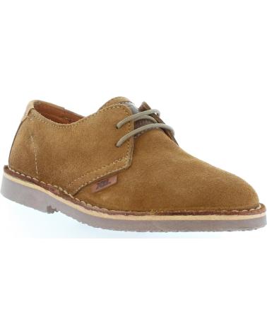 Zapatos de Niño XTI 53949 SERRAJE CAMEL