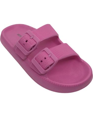 girl Flip flops NICOBOCO CHANCLA AGUA NINA GOLATA 40-472 260 ROSA