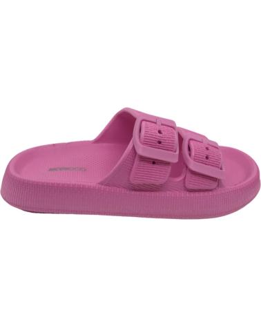 girl Flip flops NICOBOCO CHANCLA AGUA NINA GOLATA 40-472 260 ROSA
