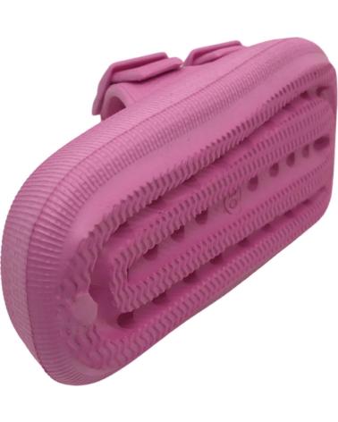 girl Flip flops NICOBOCO CHANCLA AGUA NINA GOLATA 40-472 260 ROSA