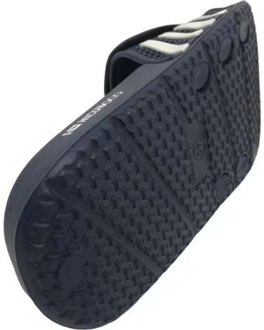 Chinelos de Homem NICOBOCO CHANCLA AGUA HOMBRE GOOD 36-014P 010 AZUL
