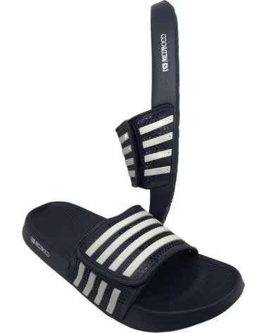 Chinelos de Homem NICOBOCO CHANCLA AGUA HOMBRE GOOD 36-014P 010 AZUL