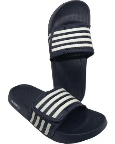 Chinelos de Homem NICOBOCO CHANCLA AGUA HOMBRE GOOD 36-014P 010 AZUL