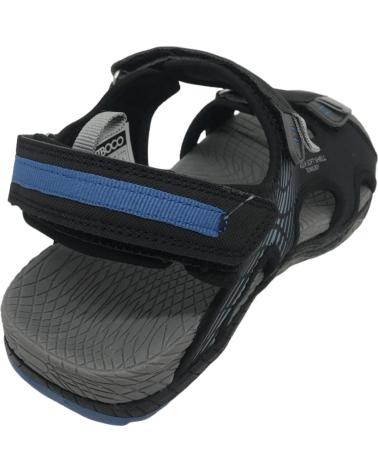 Sandálias-De-Hombre-NICOBOCO-SANDALIA-DEPORTIVA-HOMBRE-SERKAN-40-311-070-NEGRO