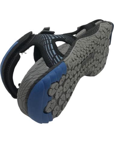 Sandálias-De-Hombre-NICOBOCO-SANDALIA-DEPORTIVA-HOMBRE-SERKAN-40-311-070-NEGRO