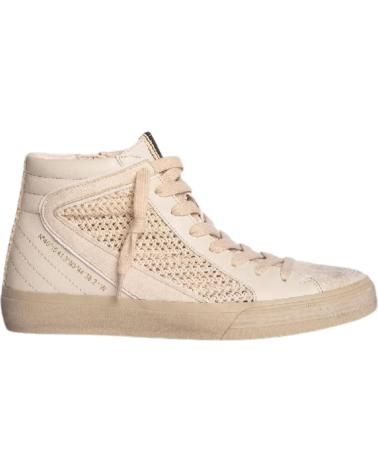 Stivaletti per Donna CORINA BOTIN DEPORTIVO PARA MUJER M4047 COLOR NATURAL