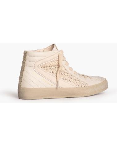 Botines de Mujer CORINA BOTIN DEPORTIVO PARA MUJER M4047 COLOR NATURAL