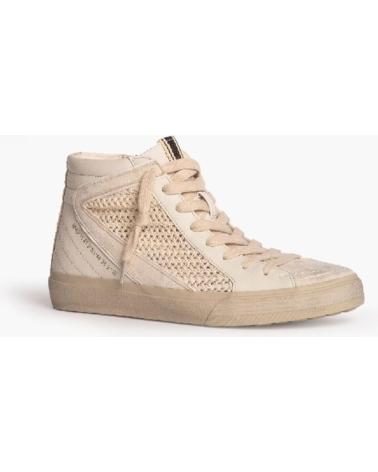 Botines de Mujer CORINA BOTIN DEPORTIVO PARA MUJER M4047 COLOR NATURAL