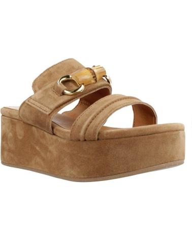 Sandalias-De-Mujer-ALPE-WOMAN-SITGES-516411-MARRóN