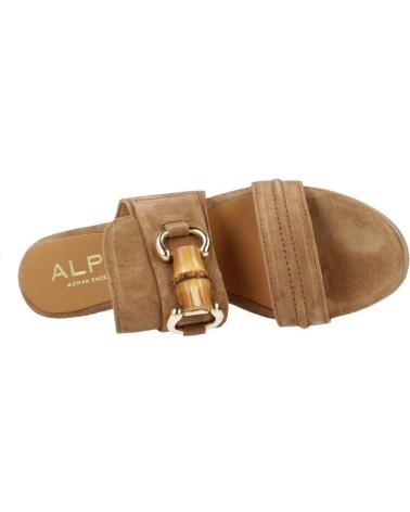Sandalias-De-Mujer-ALPE-WOMAN-SITGES-516411-MARRóN