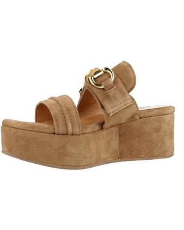 Sandalias-De-Mujer-ALPE-WOMAN-SITGES-516411-MARRóN