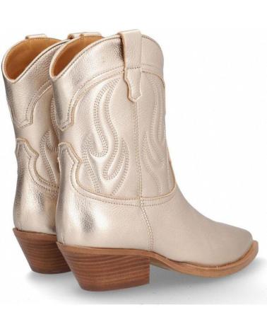 Botines de Mujer ALPE WOMAN CECILE 503641 GRIS