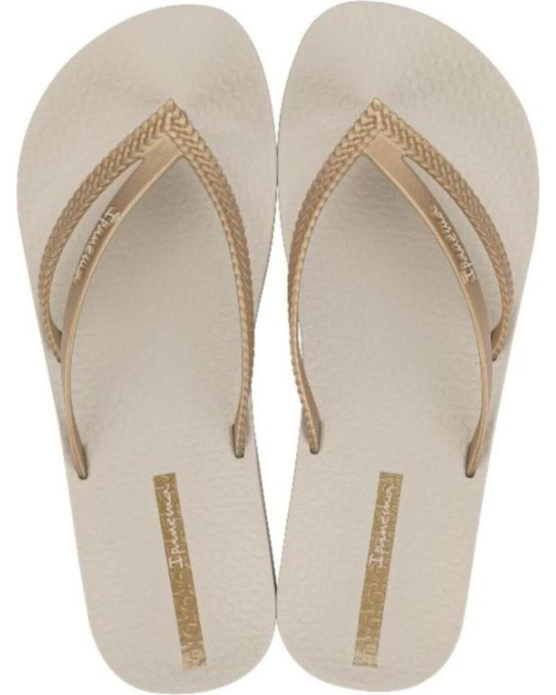 Zehansandalen für Damen IPANEMA PISCINA Y PLAYA ORO