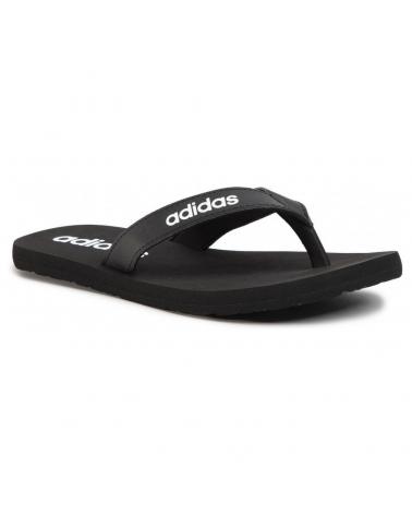 ADIDAS INFRADITO PISCINA UNISEX EG2042 NERO NEGRO