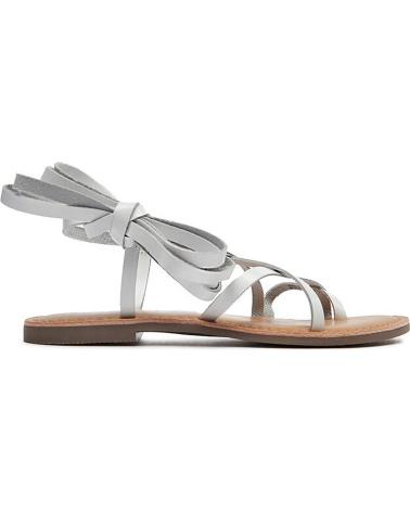 Sandali per Donna GIOSEPPO SANDALIAS 69115 LUSSAT BLANCO
