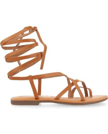 Sandali per Donna GIOSEPPO SANDALIAS 69115 LUSSAT CUERO