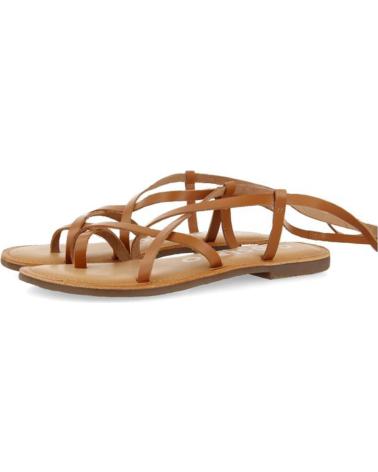 Sandali per Donna GIOSEPPO SANDALIAS 69115 LUSSAT CUERO