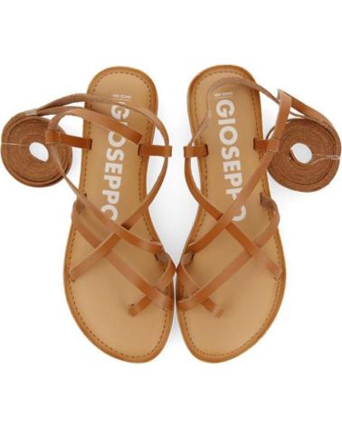 Sandali per Donna GIOSEPPO SANDALIAS 69115 LUSSAT CUERO