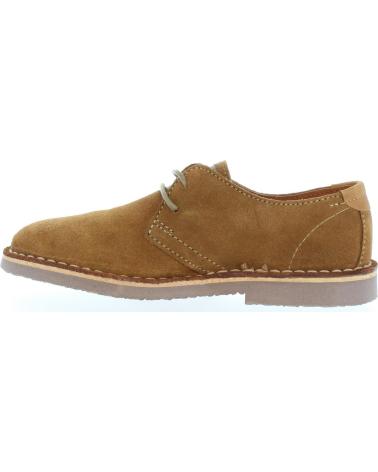 Zapatos de Niño XTI 53949 SERRAJE CAMEL