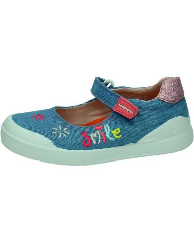 Sportivo per Bambina BIOMECANICS BAMBAS Y LONAS VAQUERO