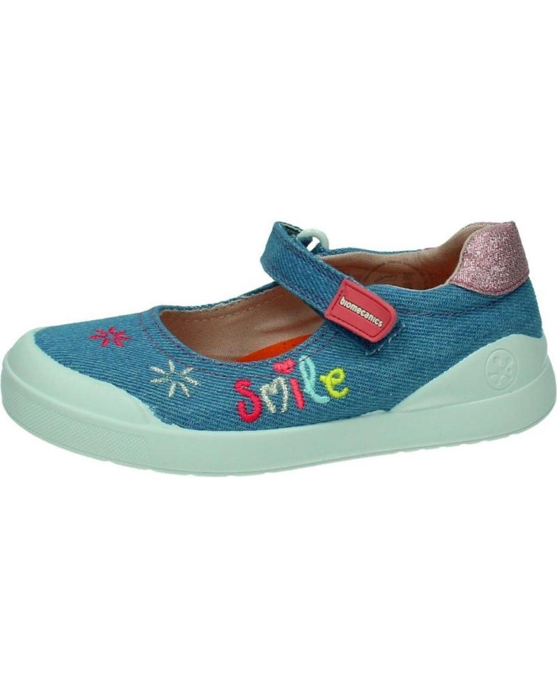 Esportes  de Menina BIOMECANICS BAMBAS Y LONAS VAQUERO