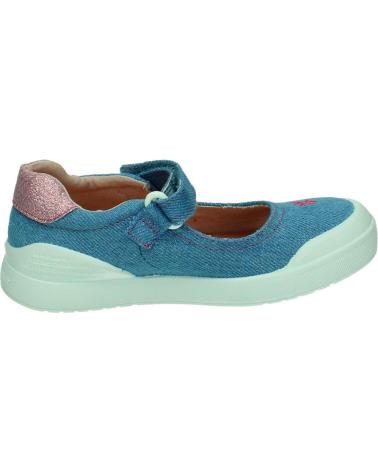 Esportes  de Menina BIOMECANICS BAMBAS Y LONAS VAQUERO