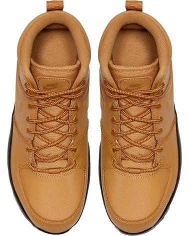 Woman Mid boots NIKE BOTAS DEPORTIVAS UNISEX NIO BQ5372 MARRON