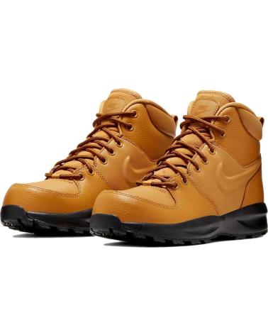 Woman Mid boots NIKE BOTAS DEPORTIVAS UNISEX NIO BQ5372 MARRON