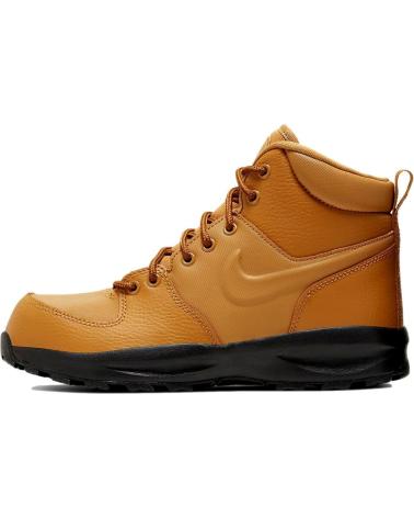 Woman Mid boots NIKE BOTAS DEPORTIVAS UNISEX NIO BQ5372 MARRON
