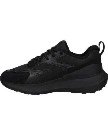 Deportivas de Hombre LACOSTE 47SMA0121 L003 EVO 02H BLK-BLK