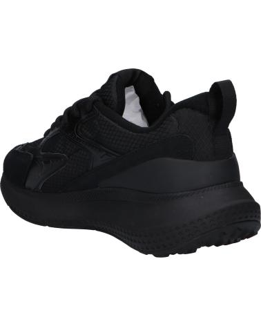 Deportivas de Hombre LACOSTE 47SMA0121 L003 EVO 02H BLK-BLK