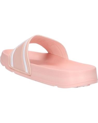 Woman and girl Flip flops FILA CHANCLAS MORRO BAY ROSA PALO FLIP 