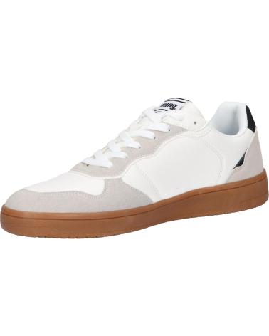 MTNG MUSTANG 84324 EN COLOR PARA HOMBRE BLANCO