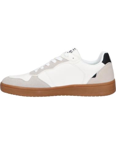 MTNG MUSTANG 84324 EN COLOR PARA HOMBRE BLANCO