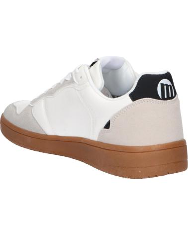 MTNG MUSTANG 84324 EN COLOR PARA HOMBRE BLANCO