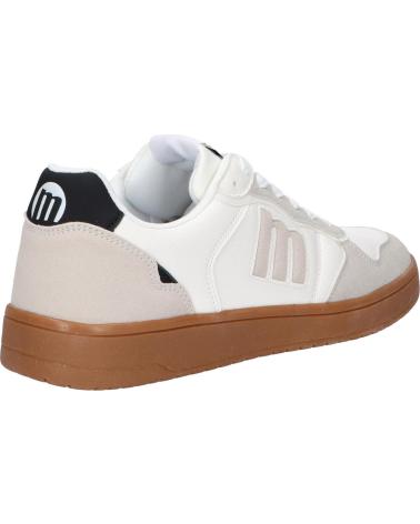 MTNG MUSTANG 84324 EN COLOR PARA HOMBRE BLANCO