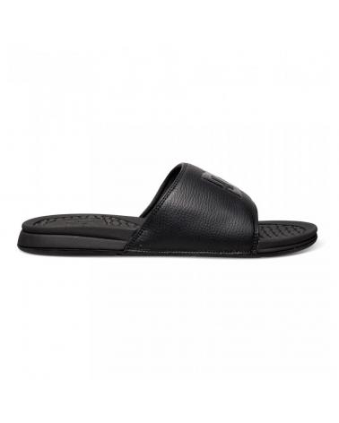 Chanclas-De-Hombre-DC-SHOES-CHANCLAS-PALA-HOMBRE-DC-ADYL100026-NEGRO