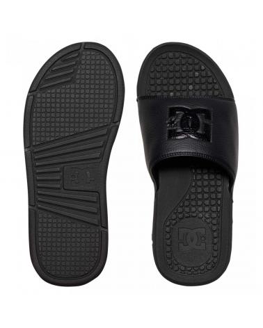 Chanclas-De-Hombre-DC-SHOES-CHANCLAS-PALA-HOMBRE-DC-ADYL100026-NEGRO