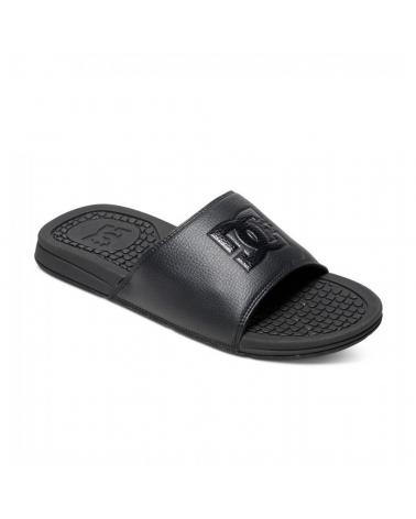 Chanclas-De-Hombre-DC-SHOES-CHANCLAS-PALA-HOMBRE-DC-ADYL100026-NEGRO