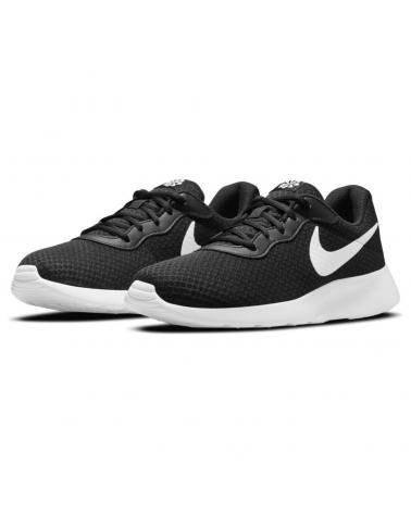 Zapatillas deporte pour Femme et Homme NIKE ZAPATILLAS NEGRAS TANJU DJ6258 NEGRO