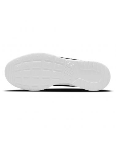 Zapatillas deporte pour Femme et Homme NIKE ZAPATILLAS NEGRAS TANJU DJ6258 NEGRO