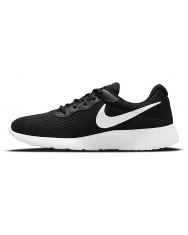 Zapatillas deporte pour Femme et Homme NIKE ZAPATILLAS NEGRAS TANJU DJ6258 NEGRO