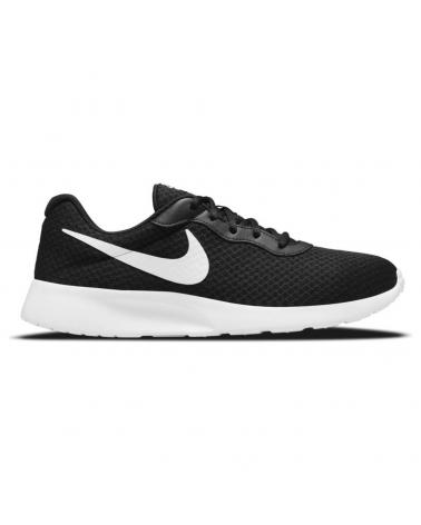 Zapatillas deporte pour Femme et Homme NIKE ZAPATILLAS NEGRAS TANJU DJ6258 NEGRO