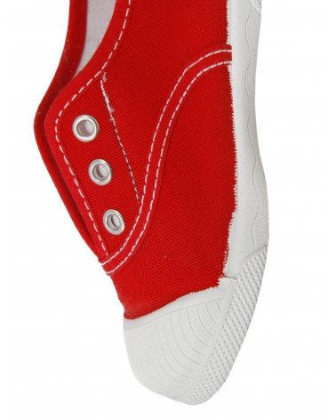 Deportivas-De-Niña-COTTON-CLUB-CC0002-ROJO