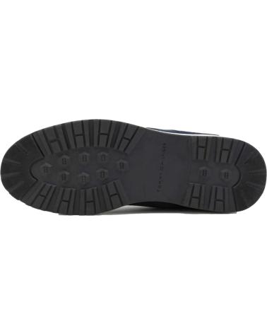 Stivaletti per Uomo TOMMY HILFIGER ZAPATILLAS OUTDOOR HILFIG DESERT SKY