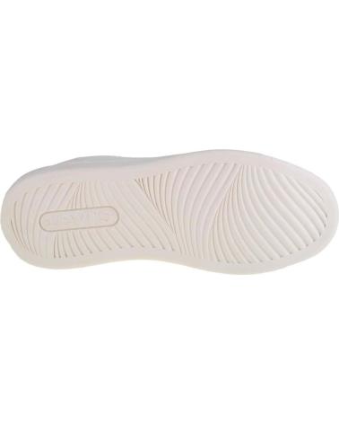 Zapatillas deporte pour Femme LEVIS ZAPATILLAS LEVI´S ELLIS OFF WHITE