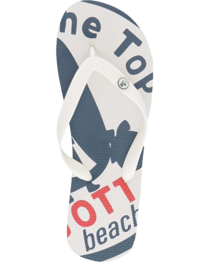 Infradito per Uomo JOTT CHANCLAS FLIP FLOPS 980 ORIGINAL BEACH