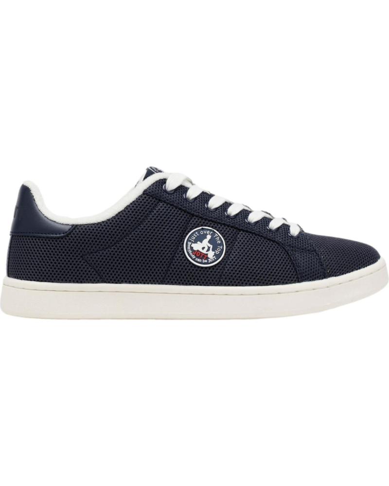 Man Trainers JOTT ZAPATILLAS TENNIS CITY SHOES 104 MARINE