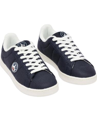 Man Trainers JOTT ZAPATILLAS TENNIS CITY SHOES 104 MARINE
